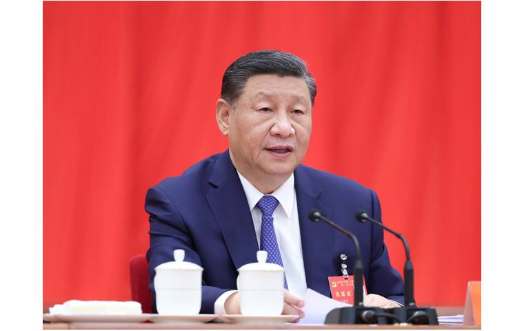 新征程上的一份纲领性文件——党的二十届三中全会侧记